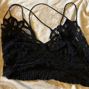 Free people bralette